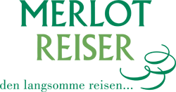 Logo: Den Langsomme Reisen AS