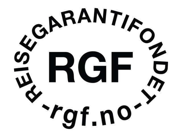 RGF - Reisegarantifondet